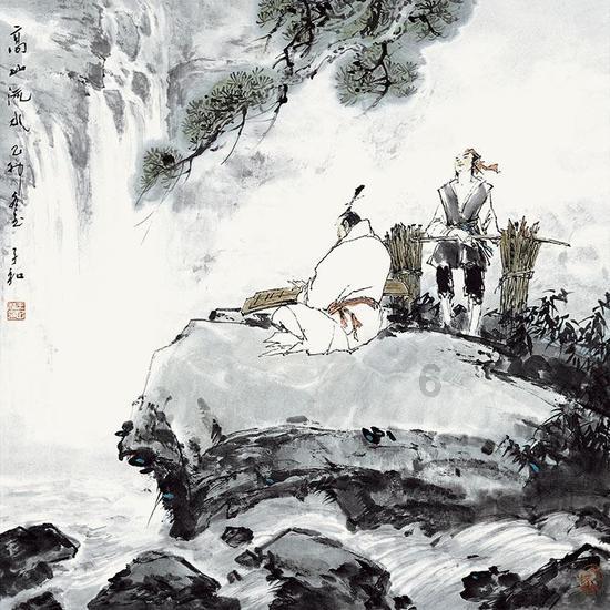 《美人心计》3个夫君，3个孩子，聂慎儿的手段究竟有多狠？